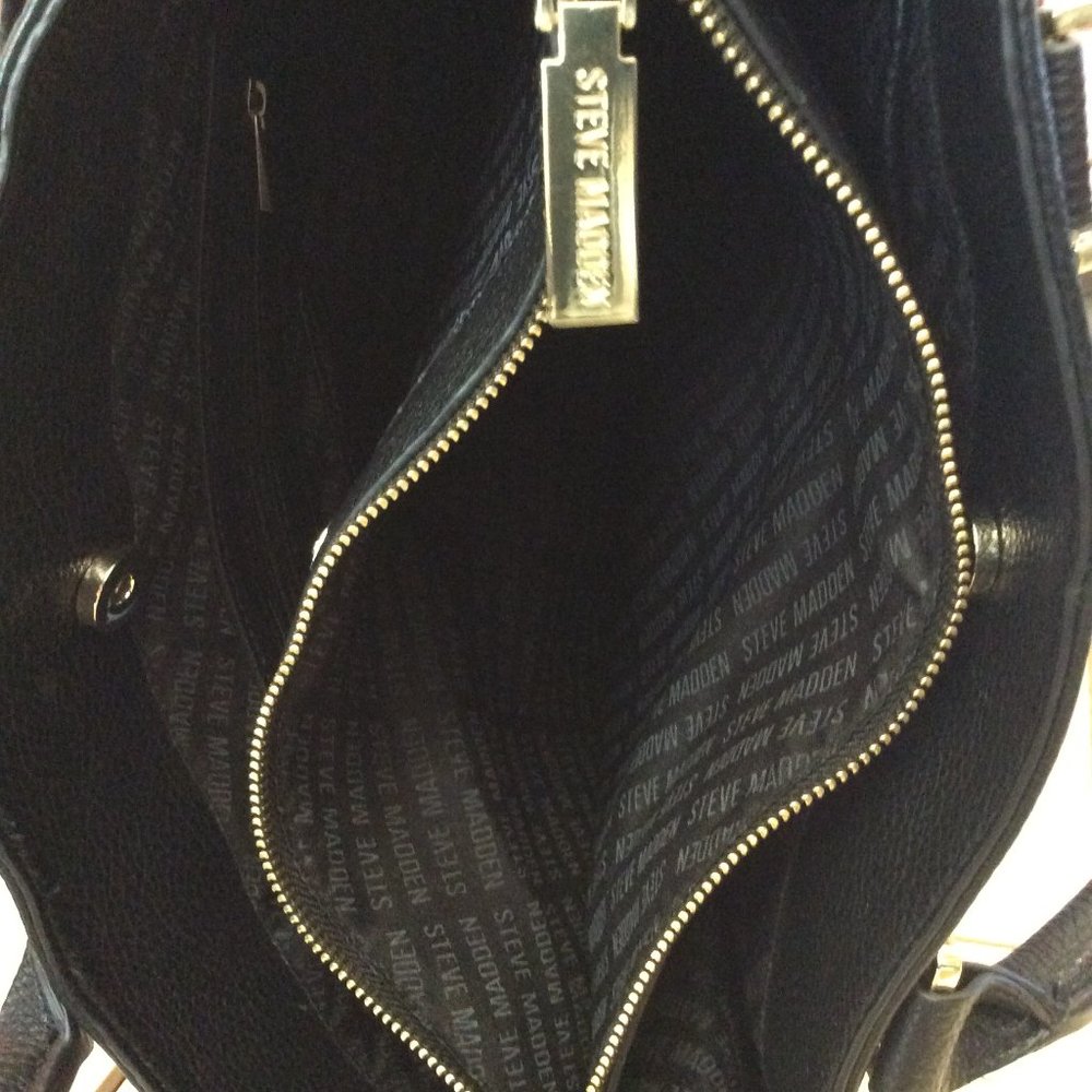 Steve Madden Business/Laptop Bag - Picture 3 of 6